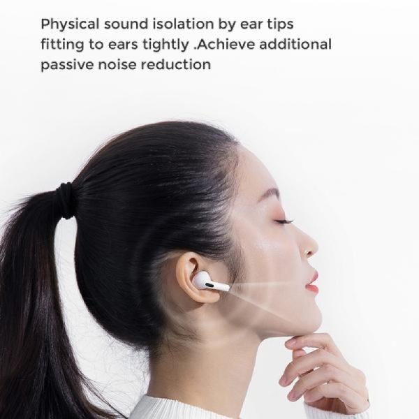 Joyroom T03s Pro – Premium Touch Wireless Earbuds