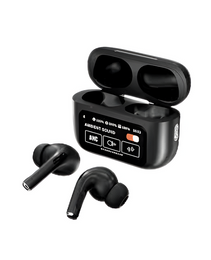 A9 Pro True Wireless Earbuds