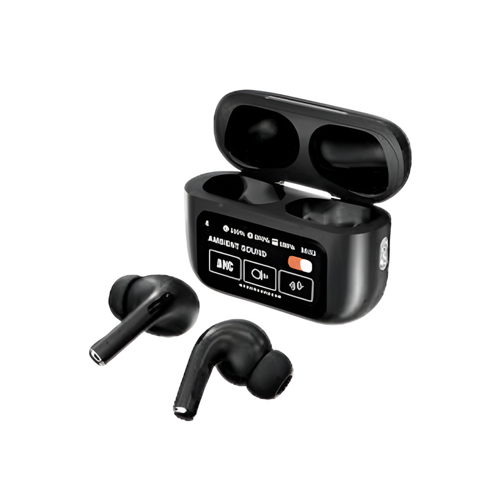 A9 Pro True Wireless Earbuds