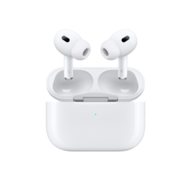 AirPods Pro 2 – Premium Wireless Earbuds