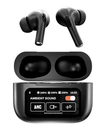 A9 Pro True Wireless Earbuds