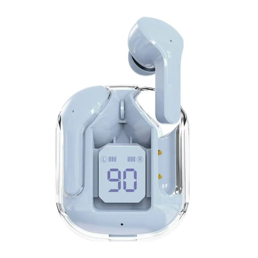 Air 31 Transparent Wireless Bluetooth Headset