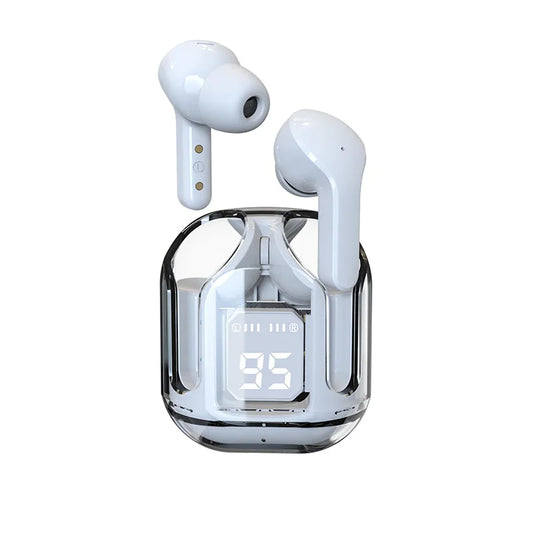 Air 31 Transparent Wireless Bluetooth Headset