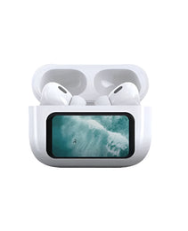 A9 Pro True Wireless Earbuds