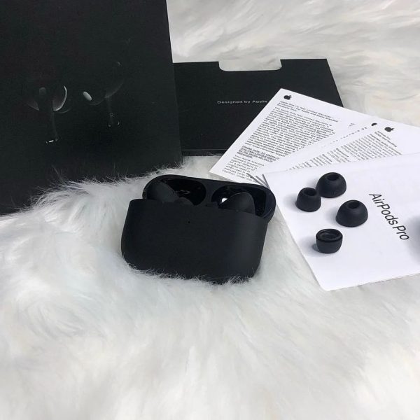 AirPods Pro 2 – Premium Wireless Earbuds