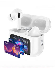 A9 Pro True Wireless Earbuds