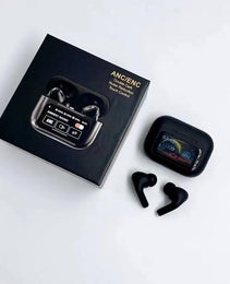 A9 Pro True Wireless Earbuds