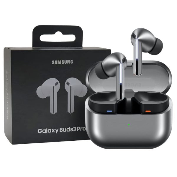Samsung Buds 3 – ANC Wireless Earbuds